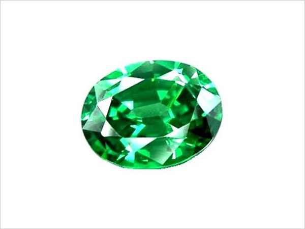 Mercury – Emerald